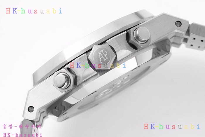 NEW 오데마 피게 시계 신상 A 242518