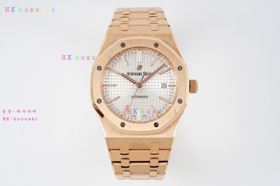 NEW 오데마 피게 시계 신상 A 242506