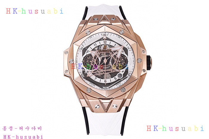 NEW 위블로 시계 신상 H 757231