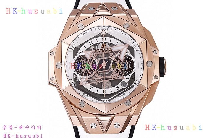 NEW 위블로 시계 신상 H 757231