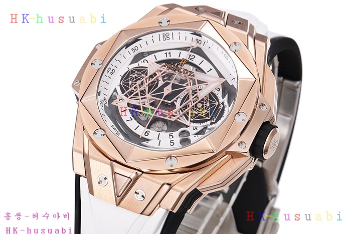 NEW 위블로 시계 신상 H 757231