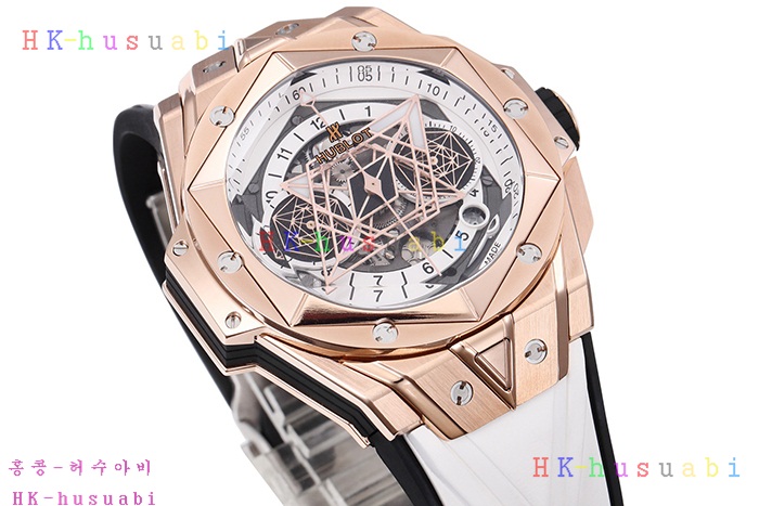 NEW 위블로 시계 신상 H 757231