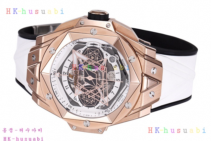 NEW 위블로 시계 신상 H 757231