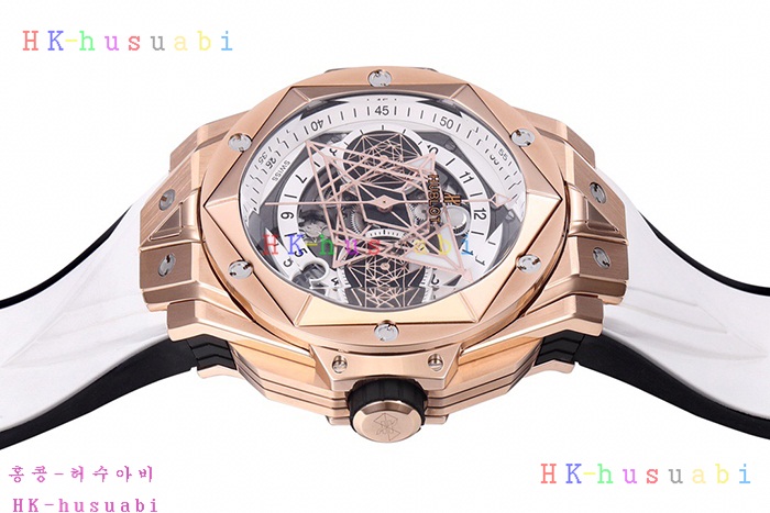 NEW 위블로 시계 신상 H 757231