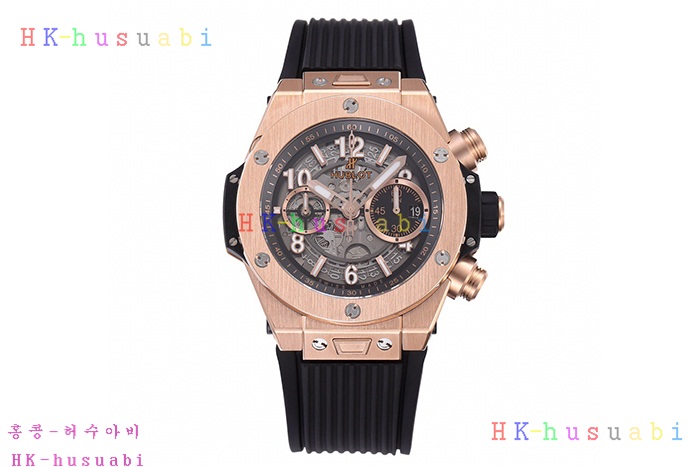 NEW 위블로 시계 신상 H 757225