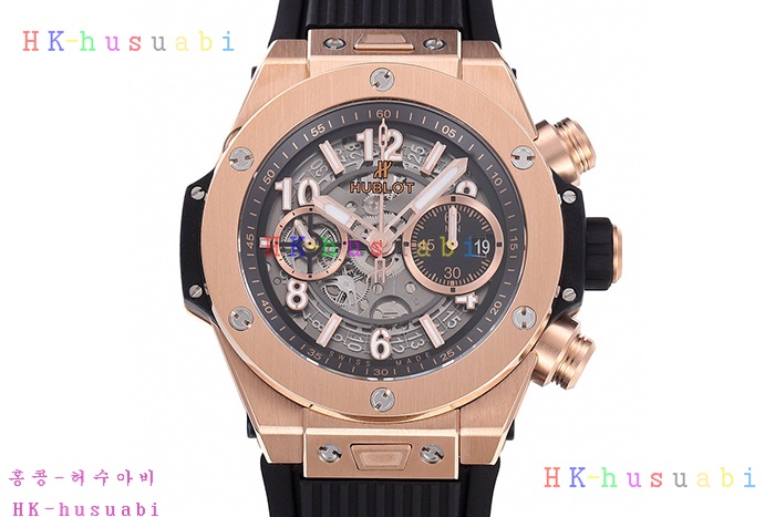 NEW 위블로 시계 신상 H 757225