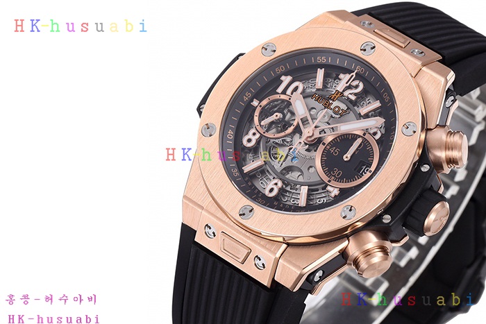 NEW 위블로 시계 신상 H 757225
