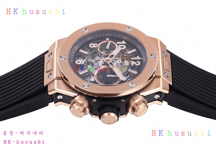 NEW 위블로 시계 신상 H 757225