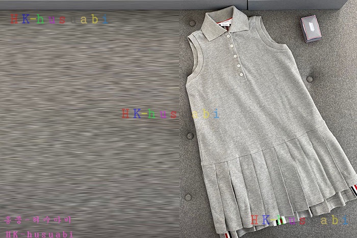 NEW 톰브라운 원피스 신상 TB 968443