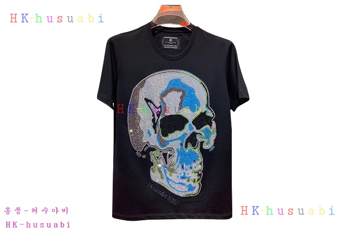NEW 필립플레인 반팔티 신상 PP  582513