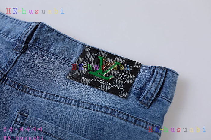 NEW 루이비통 바지 신상 LV 958440