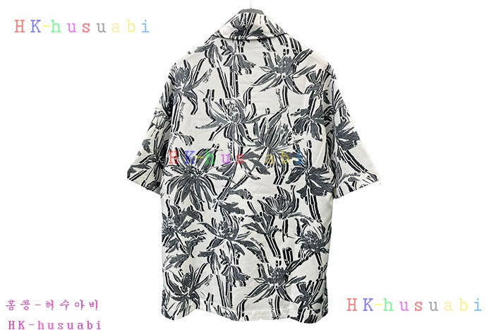 NEW 루이비통 남방 신상 LV 958464