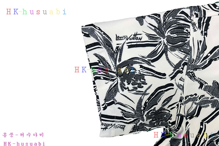 NEW 루이비통 남방 신상 LV 958464