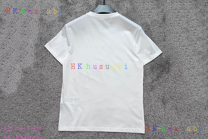 NEW 베르사체 반팔티 신상 V 562501