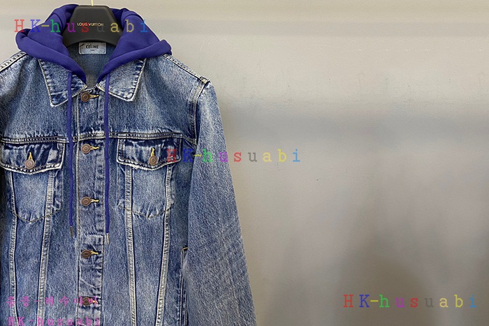 NEW 셀린느 자켓 신상 C 567220