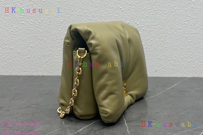 ★미러급★로에베 고야 푸퍼 숄더백 AP40P41-2