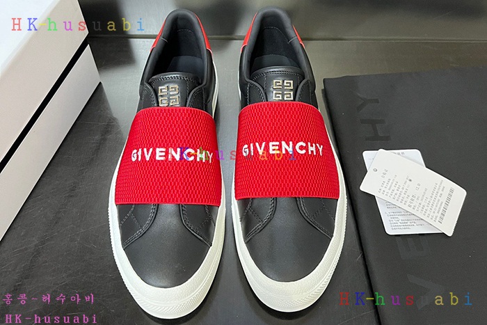 NEW 지방시 신발 신상 GV 976605