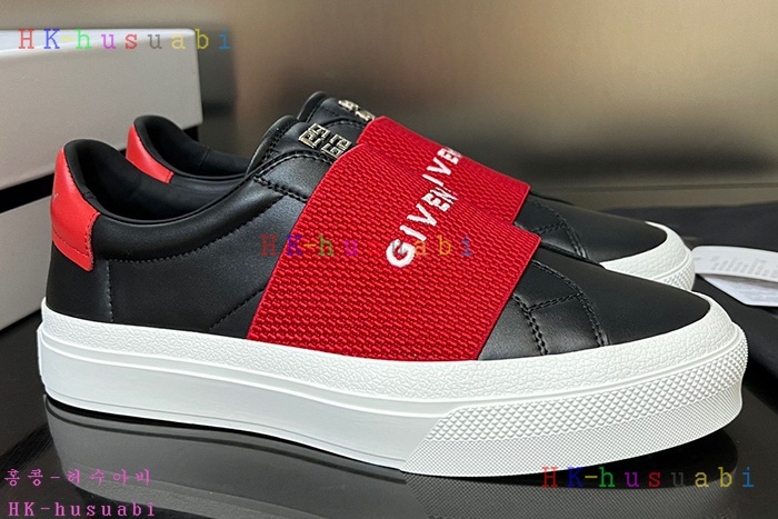 NEW 지방시 신발 신상 GV 976605