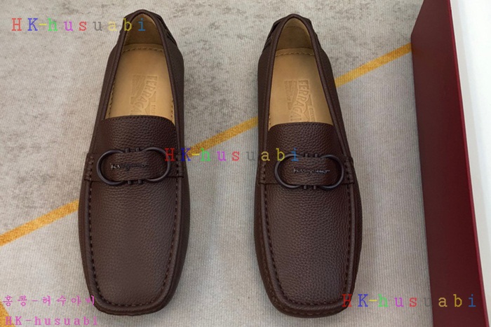 NEW 페라가모 신발 신상 F 759906