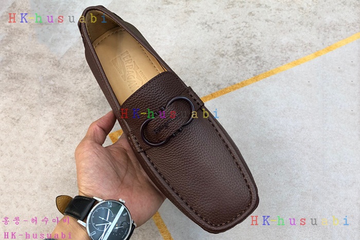 NEW 페라가모 신발 신상 F 759906