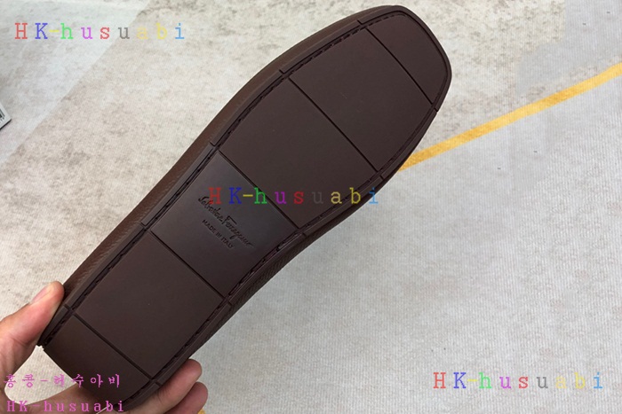 NEW 페라가모 신발 신상 F 759906