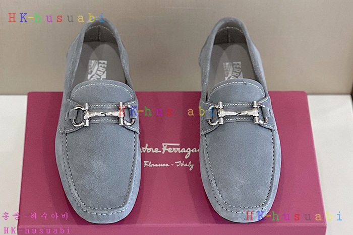 NEW 페라가모 신발 신상 F 759914