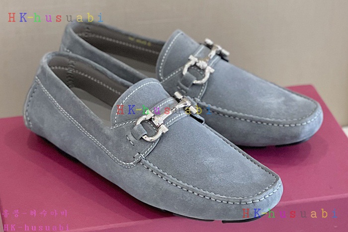 NEW 페라가모 신발 신상 F 759914