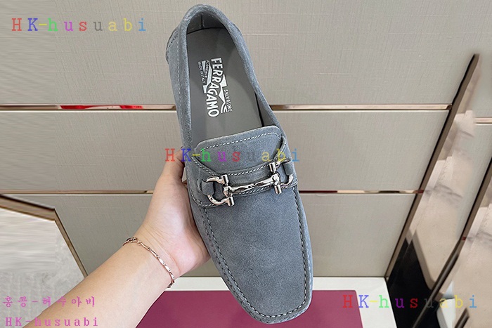 NEW 페라가모 신발 신상 F 759914