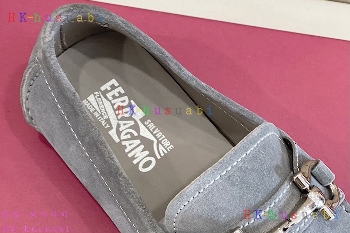 NEW 페라가모 신발 신상 F 759914