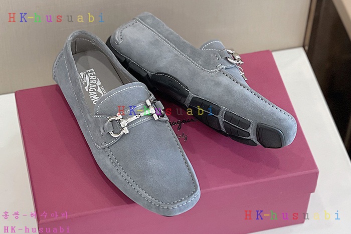 NEW 페라가모 신발 신상 F 759914