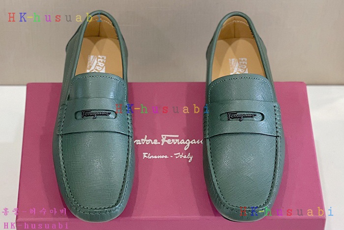 NEW 페라가모 신발 신상 F 759918