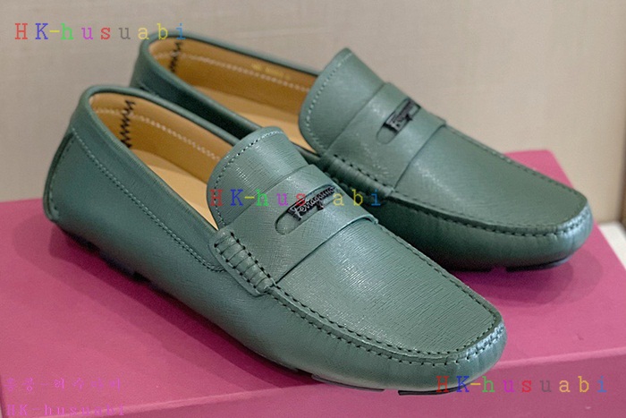 NEW 페라가모 신발 신상 F 759918