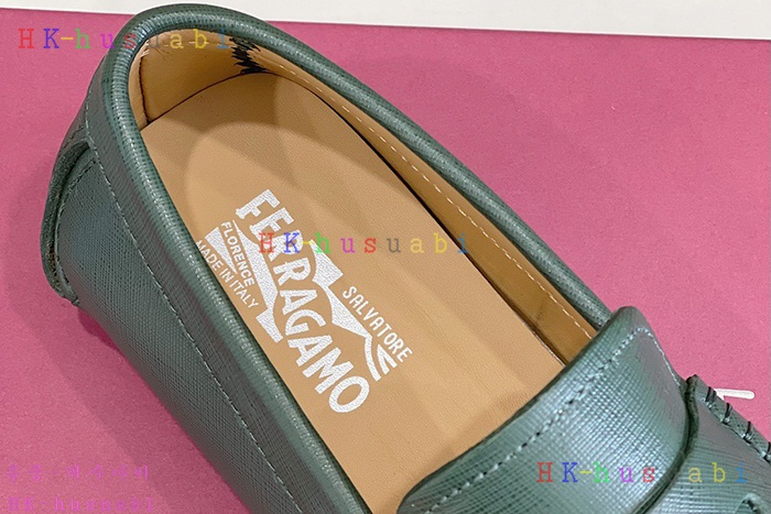 NEW 페라가모 신발 신상 F 759918