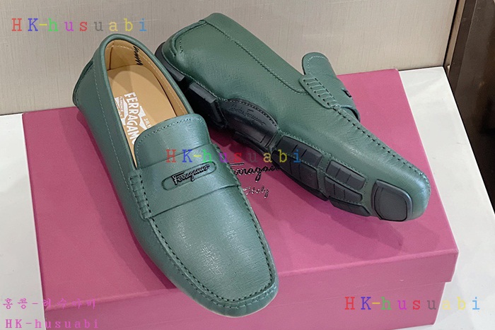 NEW 페라가모 신발 신상 F 759918