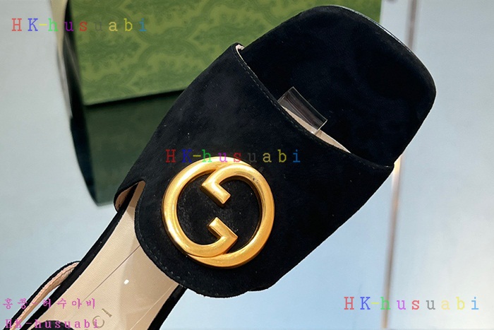 NEW 구찌 신발 신상 GU 6332555