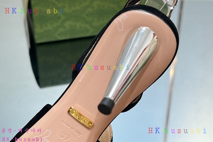 NEW 구찌 신발 신상 GU 6332555