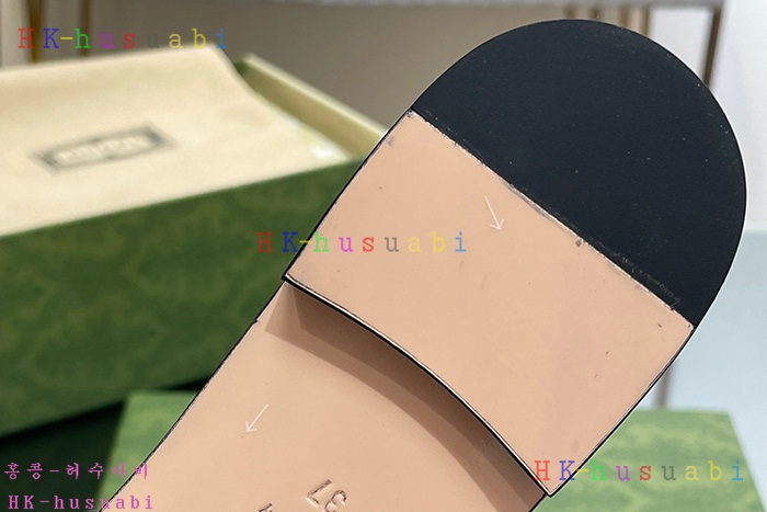 NEW 구찌 신발 신상 GU 633664