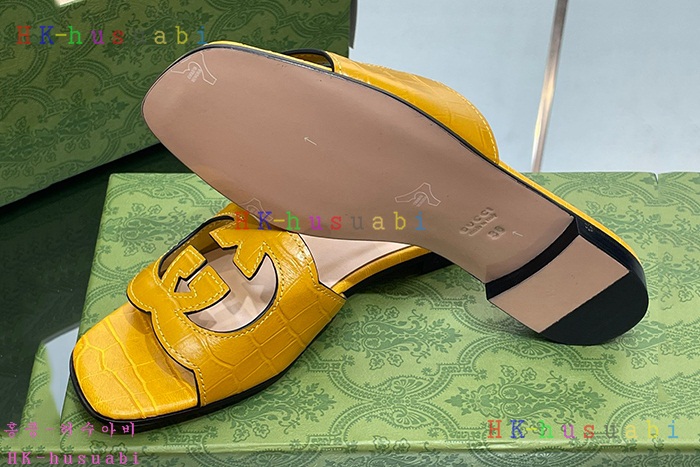 NEW 구찌 신발 신상 GU 633665