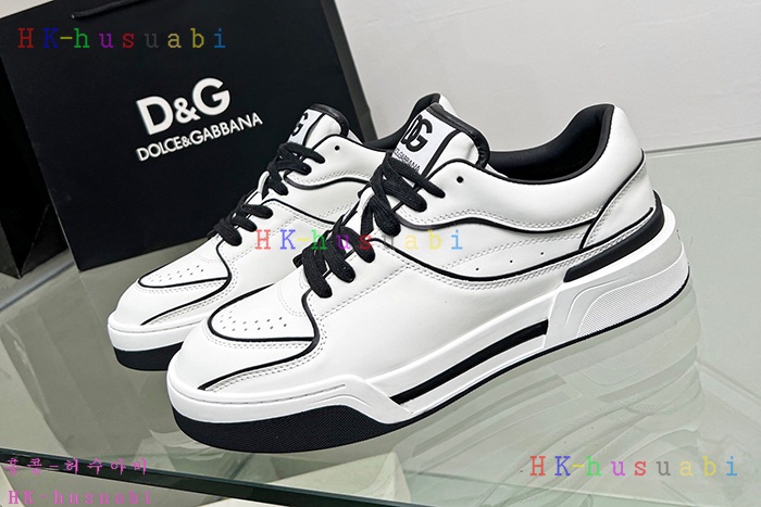 NEW 돌체엔가바나 신발 신상 DG 388332