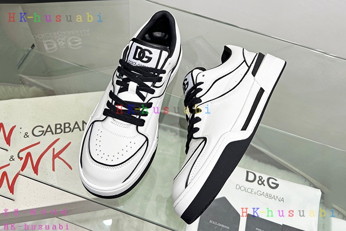 NEW 돌체엔가바나 신발 신상 DG 388332