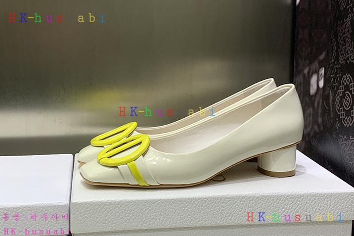 NEW 디올 샌들 신상 DR 955701