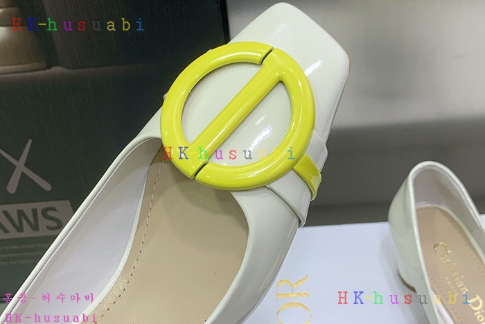NEW 디올 샌들 신상 DR 955701