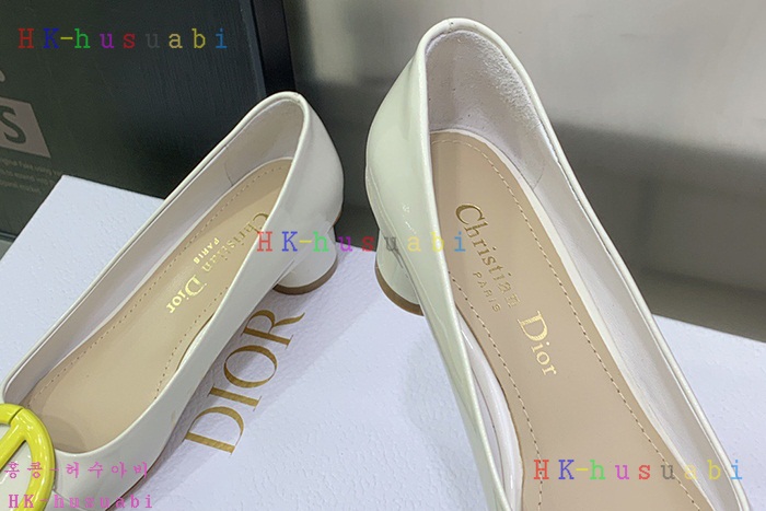 NEW 디올 샌들 신상 DR 955701