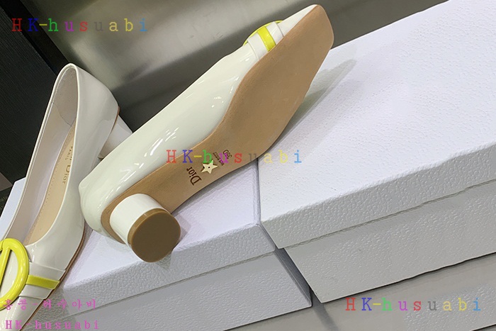 NEW 디올 샌들 신상 DR 955701