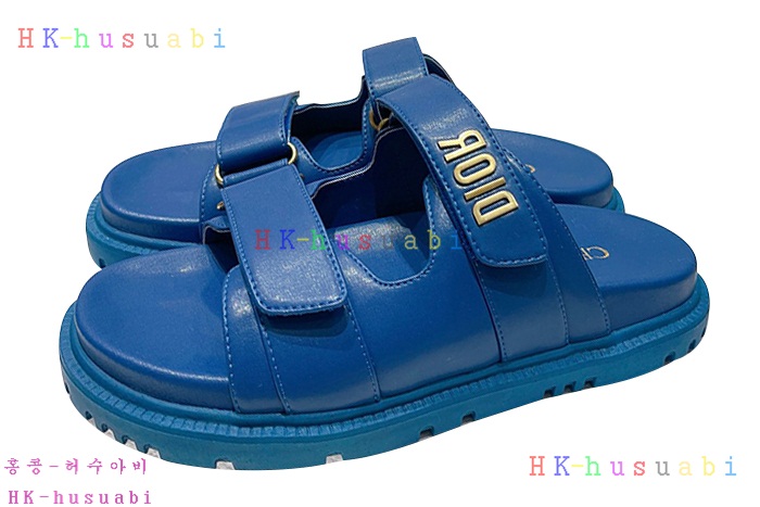NEW 디올 샌들 신상 DR 955520