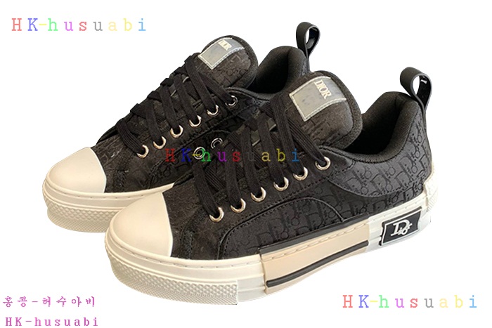 NEW 디올 신발 신상 DR 958804