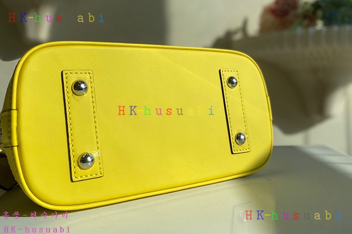 ★미러급★루이비통 알마 BB 에피 M59217-5