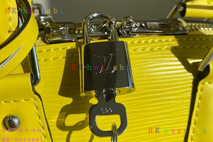 ★미러급★루이비통 알마 BB 에피 M59217-5