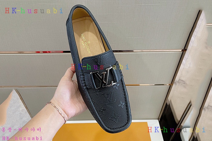 NEW 루이비통 신발 신상 LV 777103
