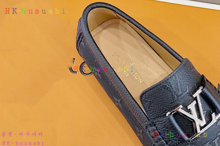 NEW 루이비통 신발 신상 LV 777103